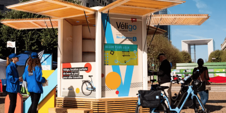 [Design fiction #4] Le Mobi’kiosk ravit les étudiants !