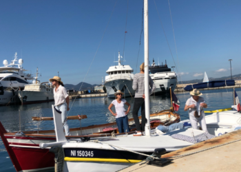 [Media] Communiquez dans notre prochain hors-série Économie bleue !