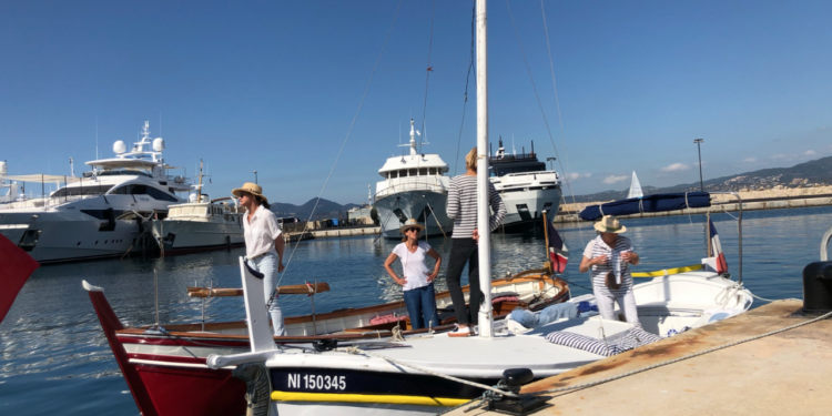 [Media] Communiquez dans notre prochain hors-série Économie bleue !