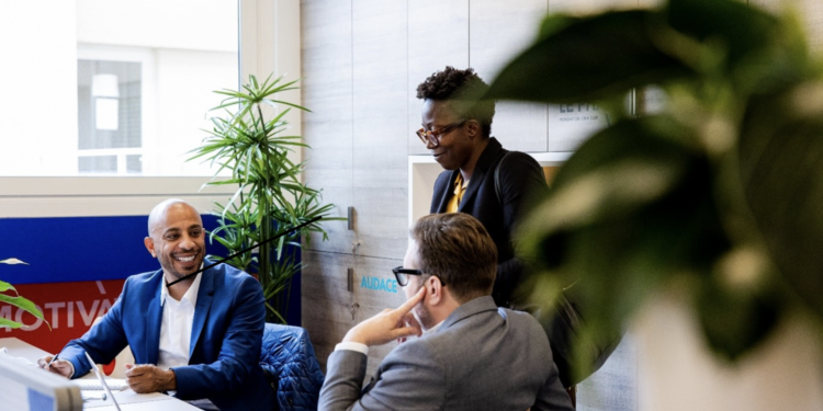 Le Phare CMA CGM : À vos candidatures !