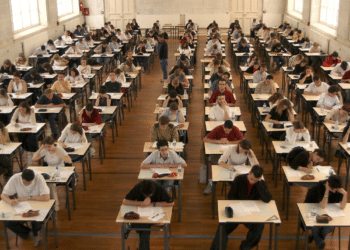Bac 2023 : à vos stylos !