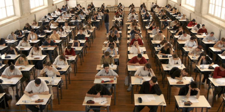 Bac 2023 : à vos stylos !