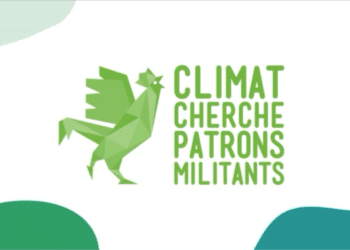 150 Coqs verts en région Sud