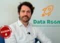 Maxime Marchand, CEO de Mão Boa, invité de Data Room (Crédit Gomet'/JYD)