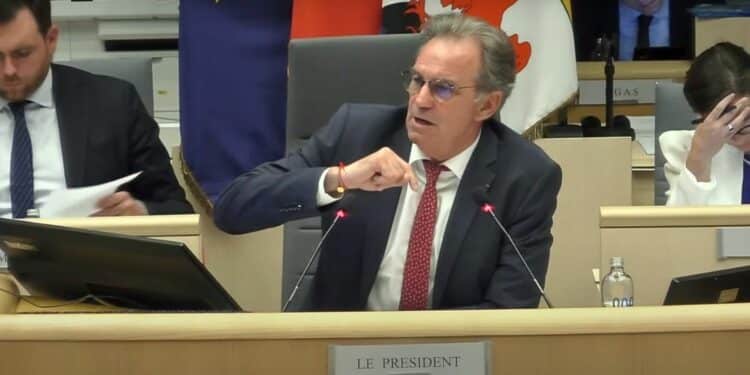 Carbon Solar Région Sud