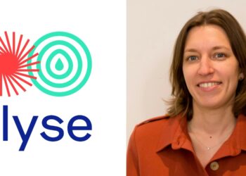 Mélissa Chevalier Ressicaud nommée directrice du programme e-méthanol en France chez Elyse Energy (Crédit DR)