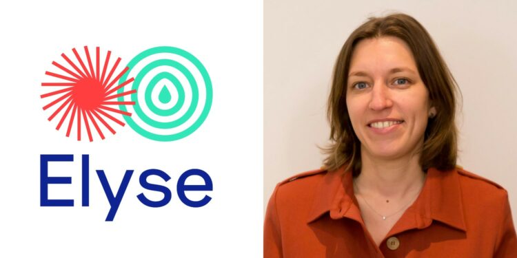 Mélissa Chevalier Ressicaud nommée directrice du programme e-méthanol en France chez Elyse Energy (Crédit DR)