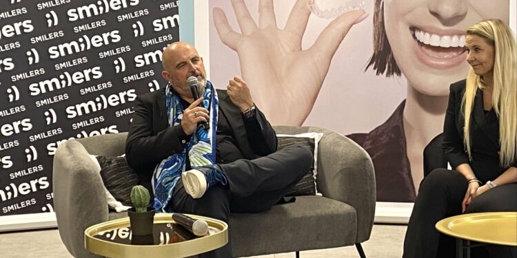 Biotech Dental (Salon) prône le « made in France » avec sa nouvelle usine