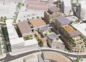 Grande école du numérique Marseille