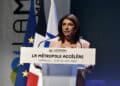 Martine Vassal, la présidente de la Métropole Aix-Marseille Provence (crédit : AMP Metropole)