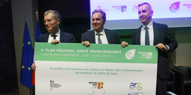 Le 4e PRSE peut prioriser ses actions pour les jeunes