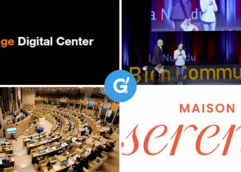 [Temps forts] L’agenda de la semaine du 5 au 9 juin