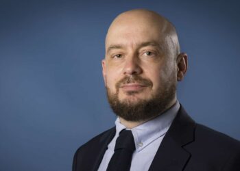 Aurélien Viers détaille ses ambitions pour le journal La Provence