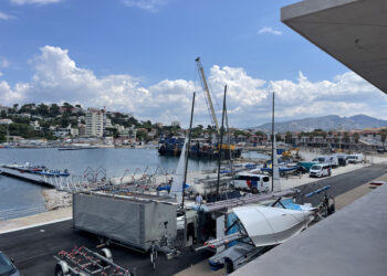 « Sécurité » le mot d’ordre du Test Event