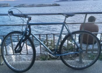 [Design fiction #5] 24h dans ma vie de vélo