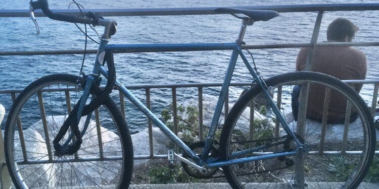 [Design fiction #5] 24h dans ma vie de vélo