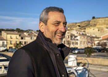 Didier Khelfa (Crédit Gipreb)