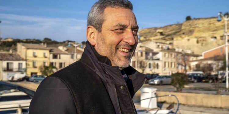 Didier Khelfa (Crédit Gipreb)