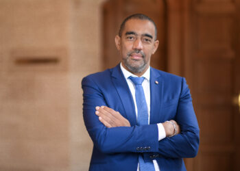 [Interview] Drogue, sécurité, logement… Saïd Ahamada s’alarme de la situation à Marseille