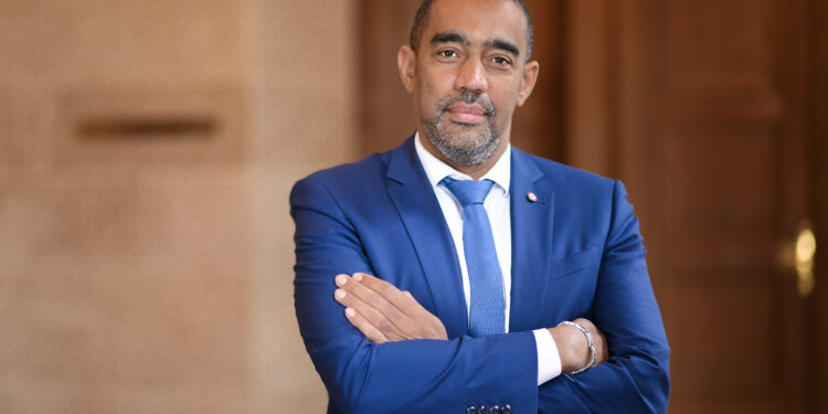 [Interview] Drogue, sécurité, logement… Saïd Ahamada s’alarme de la situation à Marseille