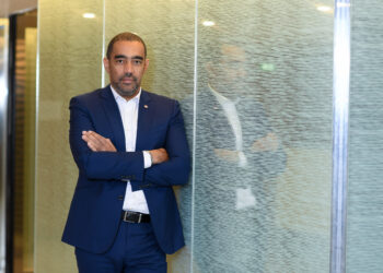 [Interview] Drogue, sécurité, logement… Saïd Ahamada s’alarme de la situation à Marseille