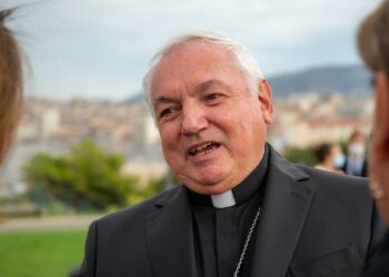 xxJean-Marc Aveline (Crédit Gomet'/ JYD)