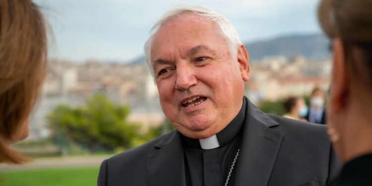 xxJean-Marc Aveline (Crédit Gomet'/ JYD)