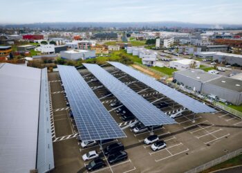 Tenergie et la CDC créent Terres d’énergie développement pour accélérer les projets ENR