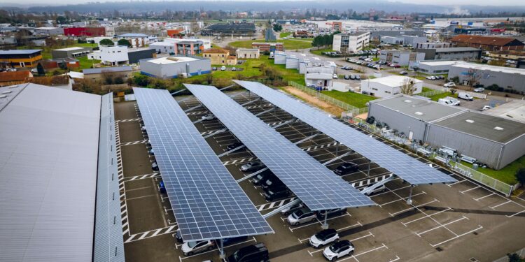 Tenergie et la CDC créent Terres d’énergie développement pour accélérer les projets ENR