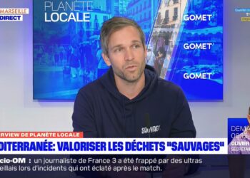 Planète locale : Sauvage Méditerranée (Aix) veut créer sa propre monnaie alternative