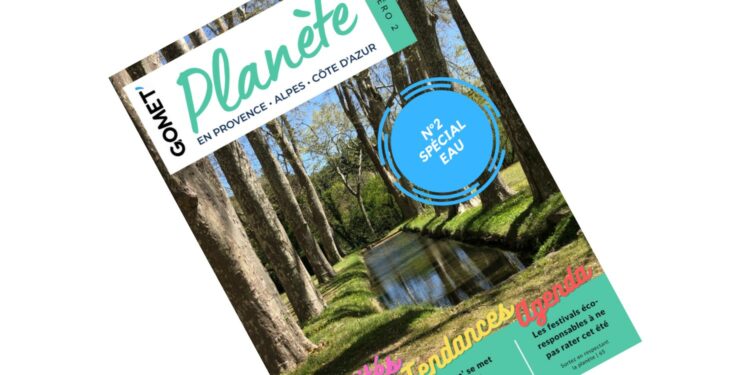 [Media] Gomet’ Planète n°2 en préparation
