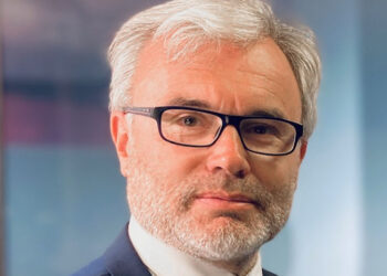 Sylvain Bernard nommé directeur général de la région sud-est de Fiducial