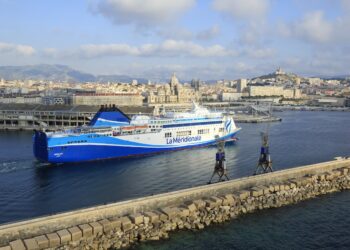 La Méridionale : Rodolphe Saadé met ses hommes à la barre