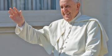 Le Pape François prendra quatre fois la parole à Marseille © Vatican News Dicasterium pro Communicatione - Tous droits réservés.