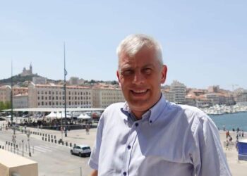 Jakob Sidenius (Seayard)