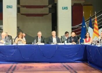 émeutes commerçants Région