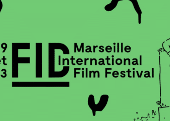 [Cinéma] Le FID Marseille : une 34e édition bouillonnante !