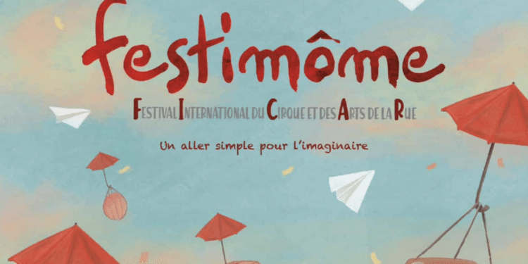 Festimome à Aubagne (Crédit DR)
