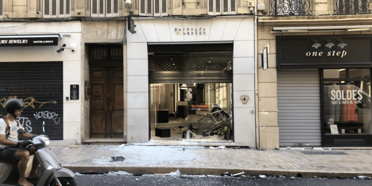 Commerces : ouvertures dominicales exceptionnelles à Miramas et Marseille