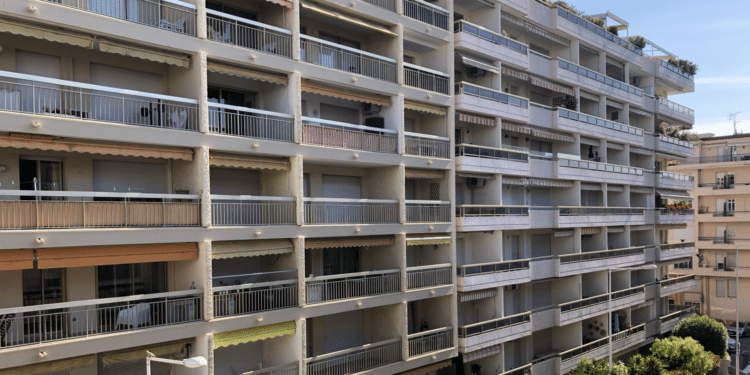 Tensions sans précédent sur le marché locatif, obligations de rénovation énergétique et difficultés d’accès au crédit, le secteur de l’immobilier fait face à des tensions grandissantes selon le Fnaim. (Crédit Gomet')