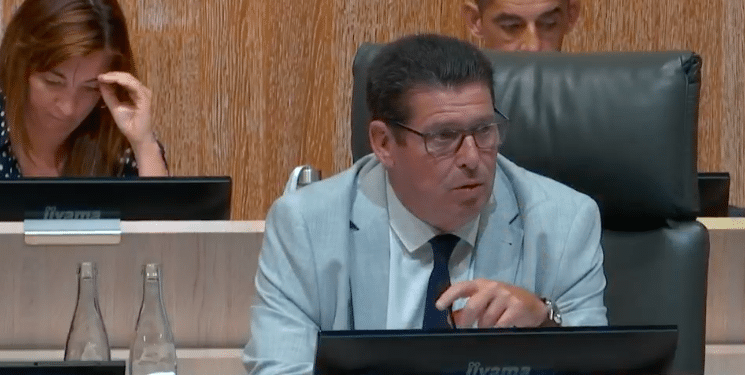 La ville de Marseille a obtenu la note de AA pour la bonne gestion de sa dette