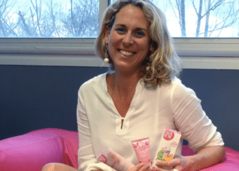 Julie Ducret (Crédit DR)