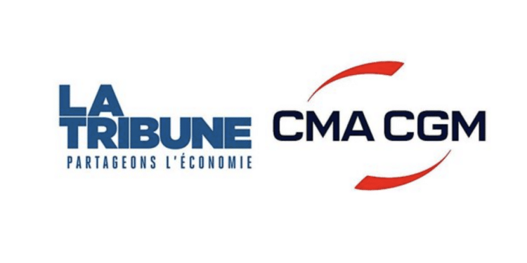 [En bref] CMA CGM Médias finalise l’acquisition de La Tribune