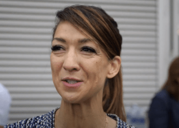 [Vidéo] Ville ou quartiers ? Sabrina Agresti-Roubache précise sa mission et sa méthode