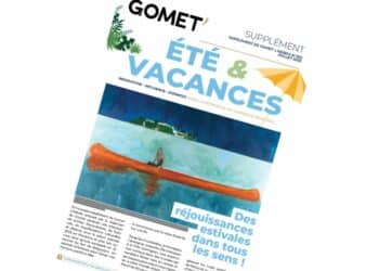 [Supplément] Été & Vacances : des réjouissances estivales dans tous les sens !