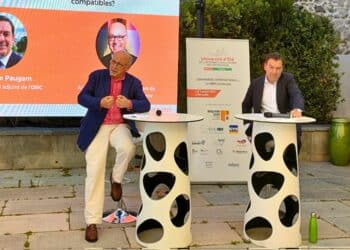 décarbonation commerce Villa Gaby OMC