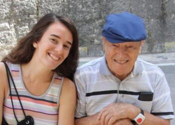 Colocation intergénérationelle Erilia