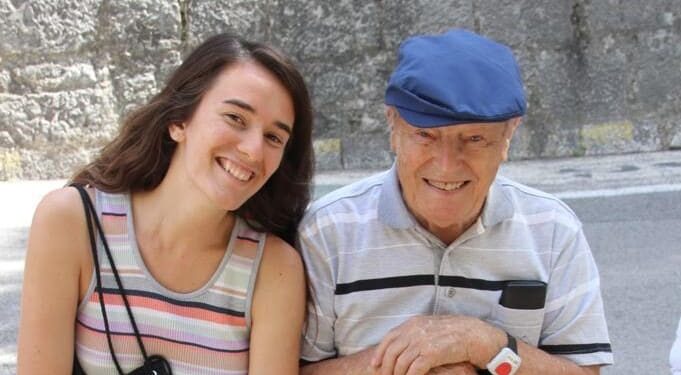 Colocation intergénérationelle Erilia