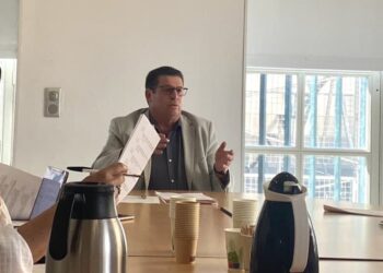 Joël Canicave annonce de nouveaux rapports pour le conseil municipal de Marseille du 7 juillet