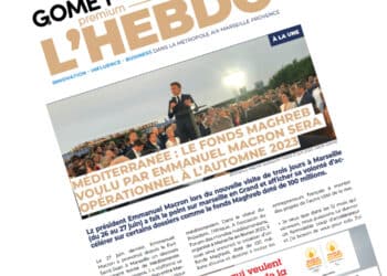 Gomet’ L’Hebdo n°266
